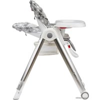 Высокий стульчик Lorelli Party (серый)