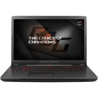 Игровой ноутбук ASUS Strix GL702ZC-BA125T