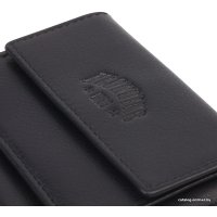 Кошелек Klondike 1896 Claim KD1108-01 (черный)