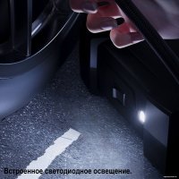 Автомобильный компрессор Frost Guard TBD0603642604