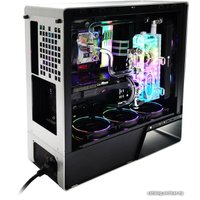 Корпус In Win 905 IW-905-SILOLED