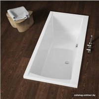 Ванна Riho Julia 180 B025001005