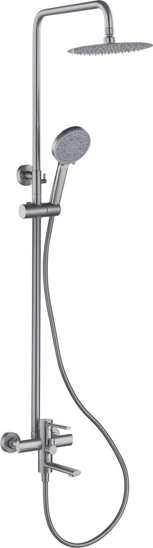 

Душевая система Fashun A52434