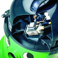 Пылесос Numatic George GVE370-2