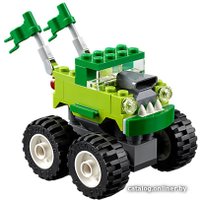 Конструктор LEGO Classic 10405 Миссия на Марс