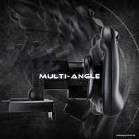 Руль FlashFire Monza