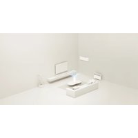 Увлажнитель воздуха Xiaomi Smart Evaporative Humidifier CJSJSQ02XYUE (евровилка)