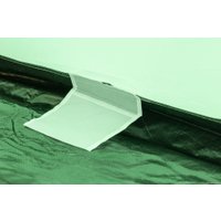 Треккинговая палатка Sundays ZC-TT009-4P v2 (зеленый/желтый)