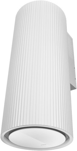 Кухонная вытяжка MAUNFELD Edelweiss 39 Wall (белый)