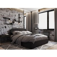 Кровать Moon Family 1262 MF012466