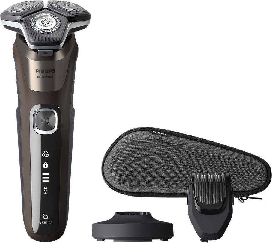 

Электробритва Philips S5886/38