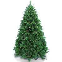 Ель Royal Christmas Detroit Premium 2.1 м