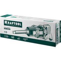 Пневматический гайковерт KRAFTOOL PW-3400