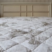 Одеяло Файбертек Л.1.06 205x150 (льняное волокно)