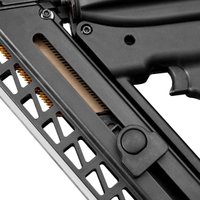 Гвоздезабиватель КВТ GCN-90 (с 2-мя АКБ, кейс)