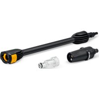 Мойка высокого давления Steher HPW-140