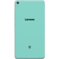Телефон Lenovo Phab 16GB Aqua Blue
