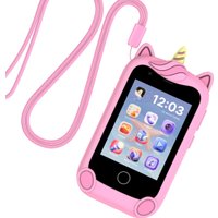 Телефон Elari GamePhone (розовый)