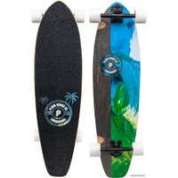 Лонгборд Plank Wave P22-LONG-WAVE в Бресте
