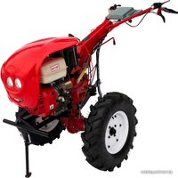 Мотоблок бензиновый Bertoni 16DPE