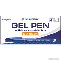 Ручка гелевая Darvish DV-9561