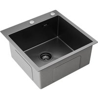 Кухонная мойка Axus LS-5050B