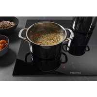 Варочная панель Hisense HI6401BSC в Гомеле