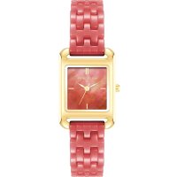 Наручные часы с украшением Anne Klein AK/5022GPRD