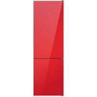 Холодильник MAUNFELD MFF200NFR Inverter