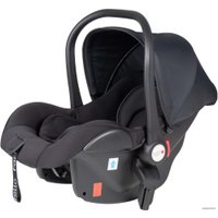 Универсальная коляска Farfello Trio Comfort Sola (3 в 1, черный)