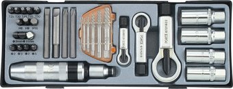 Force T5331 (33 предмета)