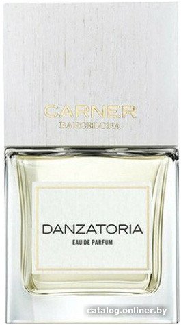 Парфюмерная вода Carner Barcelona Danzatoria EdP (тестер, 100 мл)
