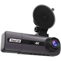 Видеорегистратор SilverStone F1 Taxi III 4K