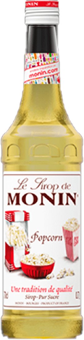 

Сироп Monin Попкорн 0.7л