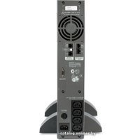 Источник бесперебойного питания APC Smart-UPS SC 1500VA 2U Rackmount/Tower (SC1500I)