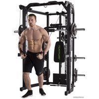 Силовая станция Tunturi Smith Machine SM80