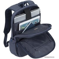 Городской рюкзак Rivacase 7760 (синий)