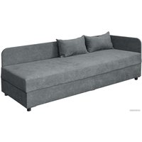 Тахта Домовой Визит-1 (левый, боннель, santos 23)