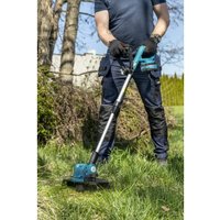 Триммер Dedra DED6991 (без АКБ)