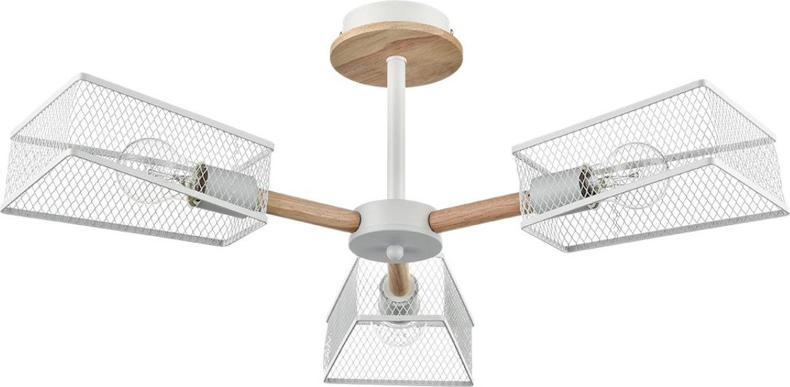 

Люстра средней высоты Lumion Irma 8246/3C