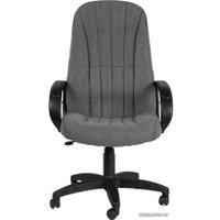Офисное кресло CHAIRMAN 685 20-23 (серый)