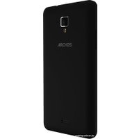 Телефон Archos 50 Titanium 4G Black