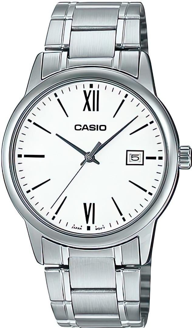 

Наручные часы Casio MTP-V002D-7B3