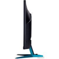 Игровой монитор Acer Nitro VG271UM3bmiipx UM.HV1EE.301