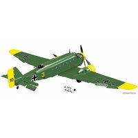 Конструктор Cobi World War II 5710 Junkers Ju52/3m