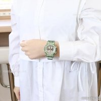 Наручные часы Casio G-Shock GMA-S120GS-3A