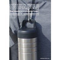 Термокружка Esbit Majoris MGF450TL-DG 450мл (черный)