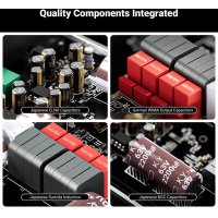 Усилитель мощности Fosi Audio V3 (32V/5A)