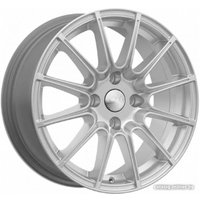 Литые диски SKAD Le Mans 16x7" 4x108мм DIA 65.1мм ET 32мм Селена