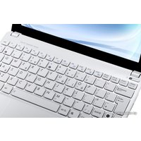 Нетбук ASUS Eee PC 1011PX-WHI011U